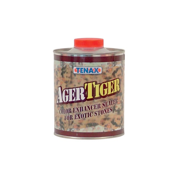 AGER TIGER