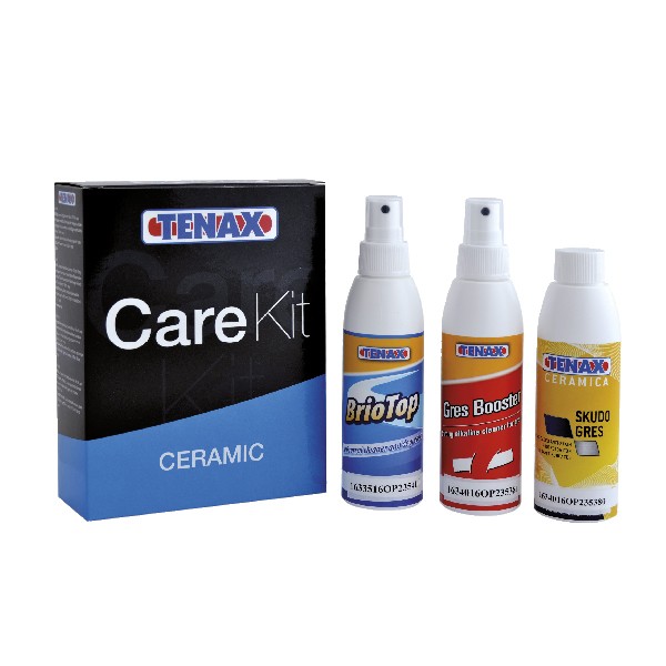 CARE KIT - NATURAL STONE